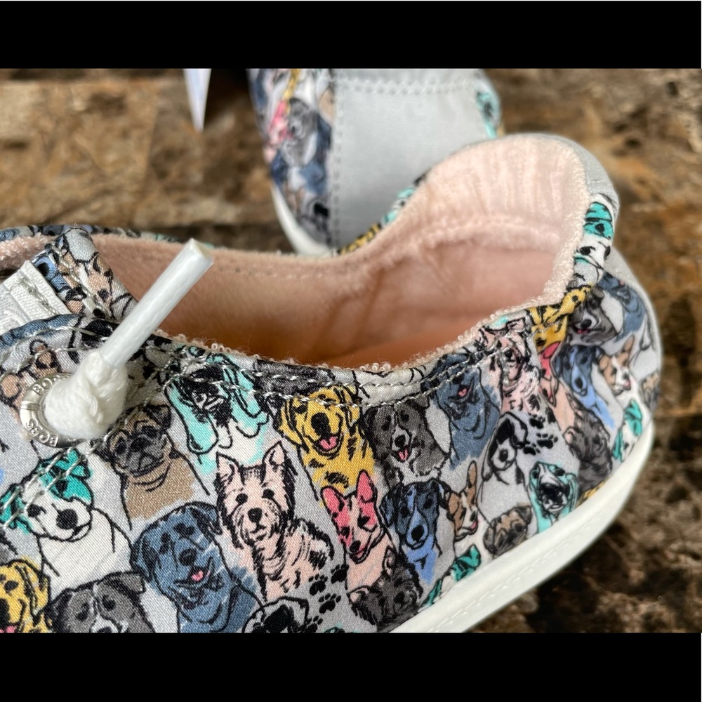 NEW Skechers BOBS for Dogs and Cats sneakers - Picture 4 of 16